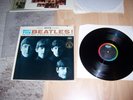 Beatles LP, Meet The Beatles, Capitol