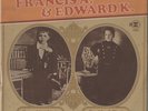 Reprise FS 1024 Frank Sinatra & Duke Ellington, Francis A. & Edward K. LP