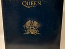 Queen Greatest Hits II. Vinyl. Parlophone. 1991. Orginal