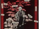 THE RESIDENTS: Third Reich N’ Roll US Ralph Records Experimental LP Vinyl