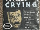 SEALED Classic Records 200 gram ROY ORBISON Crying LP/OOP/Quiex  STEREO