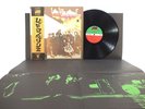 LED ZEPPELIN / COMPLETE  RARE 1971 JAPAN 2nd edition w/ OBI, Giant Color Poster