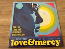 LOVE & MERCY - SEALED LP VINLY Brian Wilson BEACH BOYS PET SOUNDS SMILE COLORED
