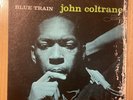 John Coltrane - Blue Train - BST-81577 DMM - MISPRINT VG+