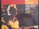 Boz Scaggs Greatest Hits Live @ Great American Music Hall San Francisco 3 LP NM