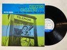 Dexter Gordon - Dexter Calling BST 84083 Blue Note Jazz LP