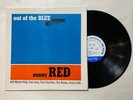 Sonny Red - Out Of The Blue BLP 4032 Blue Note Jazz LP