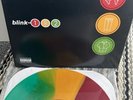 Blink 182 Take Off Your Pants and Jacket Vinyl LP Tri-Color 2010