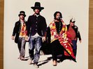 Ben Harper - Burn to Shine Vinyl LP 2009 Limited Release 180g RARE  NEVER PLAYED
