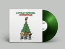 A Philly Special Christmas Album Vinyl 1st Press  In Hand.