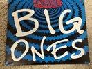 Aerosmith Big Ones Geffen Holland Pressing VG+