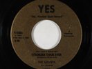 Northern Soul 45 - Counts - Stronger Than Ever - Yes - mp3