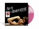Amy Winehouse, Back to Black, Limited Edition, Pink Vinyl LP, Target Exclusive