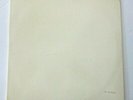 THE BEATLES - WHITE ALBUM ORIGINAL 2LP 1968 APPLE SMO 2051/52 GERMANY-Numbered
