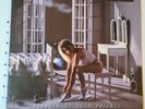 1985 Ratt Invasion Of Your Privacy Vinyl GOLD LETTER PROMO 81257-1 ALBUM VG++