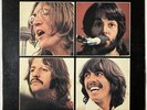 THE BEATLES Let It Be Original First Press Vinyl Record Album 1970 Apple Records