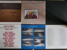 5  LP Vinyl  ECM JAN GARBAREK GARVIN BRYARS CHARLIE HADEN CARLA BLEY MC LAUGHLIN