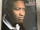 Sam Cooke - The Unforgettable Sam Cooke - SEALED Vinyl Record - CAS-2610 Camden
