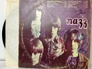 1968 Nazz Self Titled Nazz Vinyl Record LP SD 5001 Todd Rundgren Signed SGC