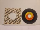 Merry Clayton – It's In His Kiss / The Magic Of Romance 45 RPM record  clean  vg