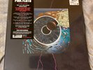 Pink Floyd Viny-PULSE - 180 Gram 4xLP/52 Page Hardcover Book/Slipcase Box Set