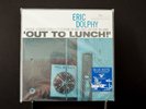 MUSIC MATTERS JAZZ, SPECIAL EDITION TP, ERIC DOLPHY, OUT TO LUNCH, RARE  SEALED