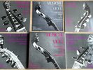 MUSICHE PER VIOLE Music for Viola HEINER SPICKER 1stPress THOROFON 4LP Box MINT