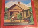 VG++ Grateful Dead Terrapin Station Original Vinyl Record LP Album AL 7001 1977