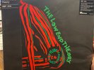 A TRIBE CALLED QUEST - The Low End Theory - (Green/Red Vinyl) 2LP VMP-e113