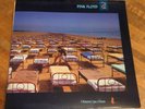EX  Pink Floyd A Momentary Lapse Of Reason Original Vinyl Record  1987 OC 40599