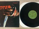 EXCITER - FEEL THE KNIFE 12