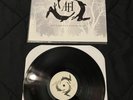 AFI DecemberUnderground Vinyl A Fire Inside