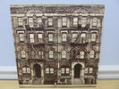 Led Zeppelin Physical Graffiti LP Vinyl record album RARE double vinyl 2 LP