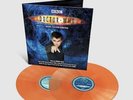 Doctor Who: Series 1 and 2  (Vinyl)  12