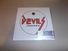 Devils Jukebox- Various (Promo) 7