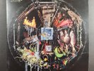 The Congos - Heart Of The Congos - RARE Vinyl 2LP Record Gatefold UK 1996 Reggae