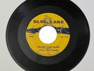 LITTLE WILLIE FOSTER Falling Rain Blues Four Day Jump Blue Lake Blues