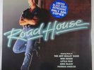 Road House - Original Motion Picture Soundtrack Vinyl LP LIMITED Patrick Swayze