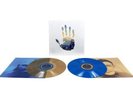 God Of War MONDO Soundtrack COLOR Vinyl 2 x LP Limited Blue Gold Bear McCreary
