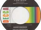 Manny Corchado And His Orchestra - Pow Wow / 7