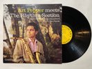 Art Pepper - Meets The Rhythm Section C 3532 Contemporary Jazz LP Mono