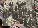 morrissey posing in paris vinyl record vg++