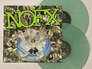 NOFX - The Greatest Songs Ever Written By Us Glow In Dark Color Vinyl Fat Wreck
