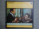SZERYNG / HAEBLER / 16 GROSSEN SONATEN / 6XLP BOX HOLLAND PHILIPS ED1 STEREO