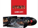 The Rolling Stones GRRR Live  (Vinyl) Live At Newark, New Jersey / 2012 / 3 LP
