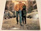 Bob Dylan - The Freewheelin' Bob Dylan LP 2 Eye 1st Pressing Mono , 1963 NM-/NM-