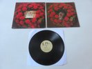 THE STRANGLERS No More Heroes 1977 CANADIAN 1ST PRESSING VINYL LP UALA 829G