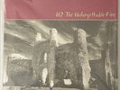 U2 “The Unforgettable Fire” MFSL LP # 1474 Factory Sealed. Eno/Lanois Produced