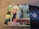 AGNETHA (Abba) Single 7
