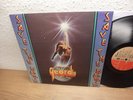 GEORDIE (WITH BRIAN JOHNSON FROM ACDC) SAVE THE WORLD MINT. 70s UK LP